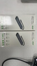 宏碁（acer）Type-C扩展坞USB3.0分线器拓展转HDMI转接头4K投屏PD充电带SD/TF读卡适用苹果电脑转换器七合一 实拍图