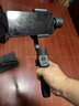 逗映（FUNSNAP）Capture 2S 手机稳定器 手持手机云台三轴防抖云台稳定器专业摄影无死角运镜俯仰 实拍图