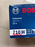 博世（BOSCH）打磨磨光机手磨机切割机多功能砂轮博士角磨机家用GWS660/700/800 710W石材瓷砖切割【纸盒】 实拍图