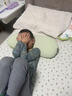 可韵（CORY）腰枕床上加热腰部支撑靠垫护腰枕腰托记忆棉睡觉腰垫腰间盘突出 实拍图