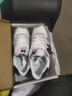 新百伦官方直营运动鞋子男鞋女休闲秋冬复古轻便情侣款阿甘跑步鞋N字574 574米灰藏青（升级版） 41 实拍图