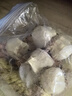 一旬一味【64元任选3件】早餐咸蛋黄烧麦纸皮烧卖云吞馄饨椒盐烤花卷肉包 香辣烤花卷4个+椒盐烤花卷4个 实拍图