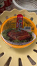 力厨顺丰配送正宗梅菜扣肉500g/1000g红烧肉熟食下酒菜即食加热即食 梅菜扣肉500克【一份装】 500g 实拍图