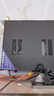 先科（SAST）ST-609大功率蓝牙定压功放机 180W公共广播放大器吸顶音响壁挂音柱喇叭家庭影院组合  实拍图