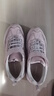 Skechers斯凯奇男女童运动鞋老爹鞋复古潮款儿童鞋舒适黑白熊猫鞋8701646L 奶奶野莓 35 实拍图