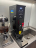 志高（CHIGO）步进式开水器开水机商用烧水器烧水机奶茶店专业热水器热水机吧台机全自动工厂用饮水机吧台机 60L/H微电脑定时步进式（内置过滤） 实拍图