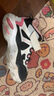 Skechers斯凯奇儿童绒绒靴（机甲系列）男女童透气运动鞋303902L 实拍图