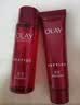 玉兰油（OLAY）水乳套装护肤品大红瓶抗皱淡纹补水保湿霜滋润紧致化妆品新年礼物 大红瓶乳液35ml*5【旅行便携装】 实拍图