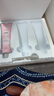 如薇（RNW）护手霜礼盒（告白+绯闻+左岸+按压器）保湿补水送男女礼物伴手礼 实拍图