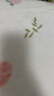 防静电双面牛奶绒毛毯午睡办公室薄空调盖毯珊瑚法兰绒小被子加厚 初恋【A类可裸睡 双面加厚】 150x200cm【抗静电 不掉毛】 实拍图