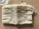 拜杰中药袋过滤袋全棉纱布袋调料袋茶包袋煎药袋隔渣袋20只20*25cm 实拍图