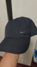 耐克（NIKE）帽子冬季男 2026新款运动帽潮流女士棒球帽快干遮阳帽透气鸭舌帽 DRI-FIT导湿速干/热推款 L/XL 实拍图