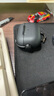 rurihai适用于airpods pro二代保护套防开盖pro2保护套三代3苹果4代四无线蓝牙耳机壳防摔硅胶防丢男生 Airpods pro【锁扣硅胶耳机套】配防丢绳 实拍图