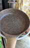 Amercook阿尔菲塔0氟涂层花岗岩钛煎锅不粘锅麦饭石系列平底锅煎蛋牛排锅 【三代含钛】花岗岩煎锅 26cm 实拍图