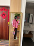 巴拉巴拉儿童羽绒服男童宝宝童装女童冬装亲子装洋气外套208424107220 实拍图
