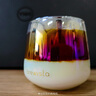BREWISTA耐高温玻璃手冲咖啡杯单品杯ins风家用水杯饮品杯240ml 单品杯-皓月 实拍图