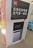 埠威BUWEI汽车应急启动电源充气泵一体机12000毫安大容量12V搭电宝打气搭电户外电源 实拍图