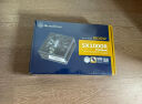 银昕（SilverStone）额定850W EX850R-PM 白金牌SFX全模小电源(全日系电容/智能启停/支持4090显卡）  实拍图