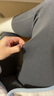 雅鹿自营甄选2条装秋裤女士保暖裤女 秋冬季高腰可外穿薄款修身打底裤 实拍图
