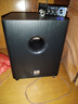 丹麦之笙（DMSEINC）8寸 10寸 12寸 15寸 18寸家庭影院超重低音炮 有源无源劲爆低音音响 大功率低音炮 L81经典黑【无源炮-8寸】 实拍图