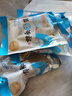 笋伙计海蜇头开袋即食凉拌菜鲜脆海蜇皮新鲜无沙海蜇丝 鲜脆海蜇头【420g*4袋】 实拍图