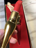 路铂廷（Christian Louboutin）CL女王权杖唇膏515 礼盒套装萝卜丁口红化妆品生日礼物送女友老婆 实拍图