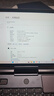 GPD 新款Pocket3折叠迷你便携掌上电脑win11触摸屏笔记本 支持手写可180旋转折叠平板二合一电脑 16G+512G (奔腾7505) 实拍图