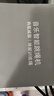 锋上智能跳绳机计数自动蓝牙音乐健身运动减神器家用学生儿童成人燃脂 时尚灰 实拍图
