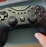 盖世小鸡（GAMESIR）九尾狐对称式无线游戏手柄switch2体感手柄 NFC双切扳机安卓苹果手机PC电脑ns2电视黑神话T3pro 实拍图