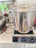 八品【平面电磁炉】电磁炉家用 3500W大功率 爆炒套装可火锅 电磁炉商用灶 不锈钢防水 升级款A1单机 实拍图