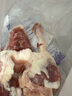 现杀速冻鸭边腿新鲜鸭腿大鸭腿鸭全腿冷冻鸭肉鸭子新鲜食材 鸭边腿二斤装 实拍图