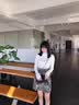 轻奢高级感女士包包女包2026年新款菱格小金球链条女包单肩斜挎包 黑色大号 实拍图