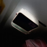 美的（Midea）暖风机浴室取暖器办公室电暖器气浴室暖风机家用制热风机迷你小太阳电暖风防水 24年新品丨石墨烯浴室暖风机FHR语音控制 实拍图