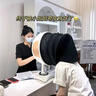 初蔓B5面膜补水保湿美肤亮白去黄气暗沉双抗皱舒缓紧致熬夜修复男女士 【3盒装】维生素原B5面膜10片*3 抗氧化抗衰老B5面膜金榜第1名 实拍图