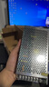 NVVV明伟开关电源12V10A 120W监控LED电源220V转12V电源直流变压器 S-120-12{输入默认220V} 实拍图