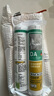 瓦克（WACKER）DA防霉玻璃胶厨卫密封胶防水美容胶中性硅胶马桶封边胶 亮黑色2支 实拍图