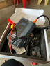 先科汽车应急启动电源鼓风机充气泵一体机搭电宝多功能充电宝移动车载电瓶户外救援打火神器 猛启【不限排量+鼓风机】 实拍图