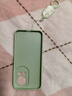 浅笙适用华为nova13手机壳BLK一AL80新款保护套nove硅胶软壳nova镜头全包5G防摔外壳小清新可爱少女款 【油画花-浅绿】送挂环 华为nova13 实拍图