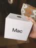 Apple/苹果 AI电脑 2024Macmini主机M4银色(10+10核)16G 256G 10Gb以太网台式电脑主机Z1CF00036【企业专享】 实拍图