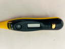 史丹利（STANLEY）测电螺丝批家用电数显电笔笔12v-220v 66-133-23 实拍图