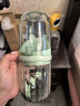 欣沁洗漱杯漱口杯旅行出差便携式刷牙杯家用可爱儿童牙缸牙刷杯 实拍图