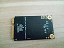 金胜维（KingSpec）2TB SSD固态硬盘 mSATA接口 读速550MB/s 一体机台式机笔记本通用 实拍图