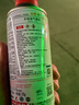 三和 普通色 手摇自动喷漆 工业油漆 金属防锈漆 汽车改色划痕修复漆 12罐/箱 J2A.6橙红色 实拍图