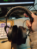 拜雅（beyerdynamic） DT990 PRO 头戴式 专业录音 开放式监听耳机 250欧黑色特别版 实拍图