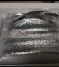 颐晟泰 虾 青岛大虾鲜活海捕虾类 基围虾生鲜青虾白虾海虾海鲜水产 盐冻 12-13cm 1.65kg(净重) 实拍图