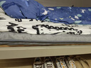雅鹿·自由自在 床垫宿舍单人床褥子学生1.2米床寝室120x200cm加厚6CM灰色加厚款 实拍图