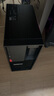 联想（Lenovo）ThinkServer TS90X 小型4U塔式服务器主机 至强E-2324G 四核3.1-4.6GHz 32G内存丨2×960G企业级固态丨RAID1 实拍图