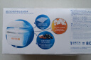 碧然德（brita）滤水壶净水器Maxtra三代滤多效专家芯家用净水壶brita滤芯 12只盒装专家版滤芯 实拍图