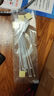 PANDUIT 泛达超六类细网线CAT6A类跳线家用电脑宽带POE监控万兆高速成品线 赤茶橘 15米 实拍图