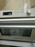 松下（Panasonic） 电烤箱23L空气炸烤箱NB-WMA230专业烤箱多士炉酸奶机发酵箱解冻箱  NB-WMA230WSQ 23L 实拍图
